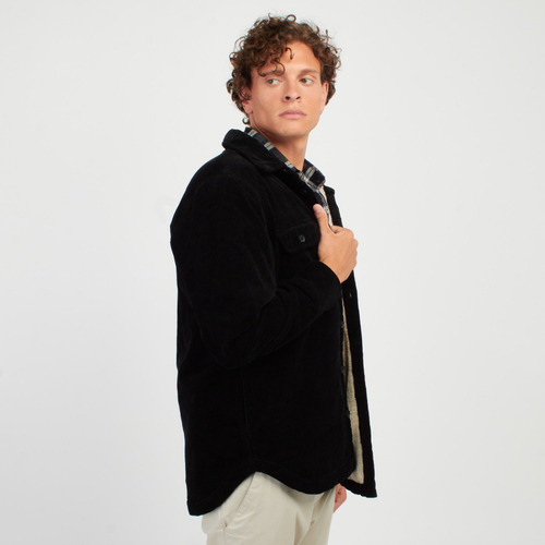 Imagen 3 de 6 de Camisaco Forest Kevingston