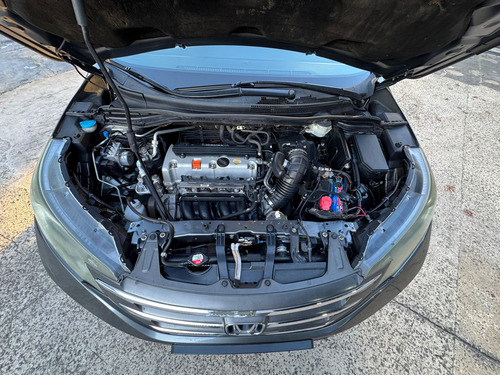 Honda CR-V 2.4 Lx 2wd 185cv At