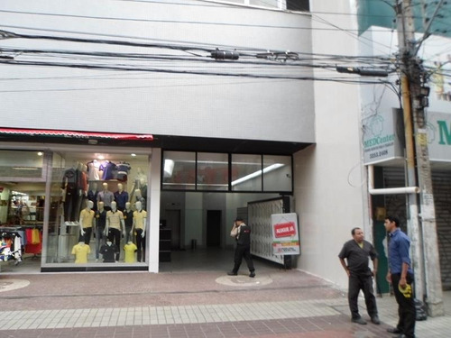 Imagem 3 de 9 de Sala Para Alugar Na Cidade De Fortaleza-ce - L10897