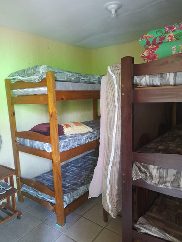 Casa Terrea 3 Dorms 2 Banheiros 5 Vagas De Carro