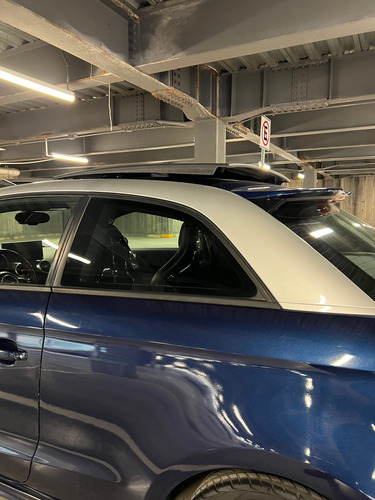 Audi A1 1.4 S Line Plus