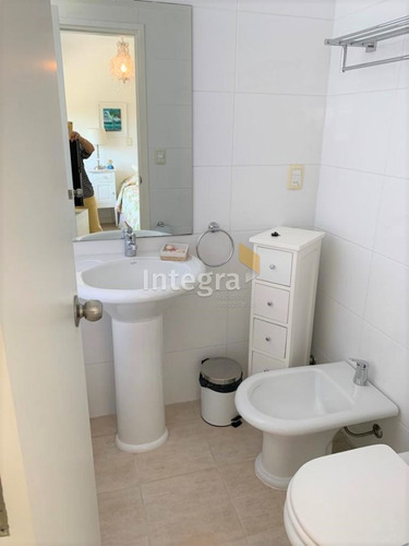 Imagen 24 de 30 de Apartamento En Alquiler De Verano -playa Brava
