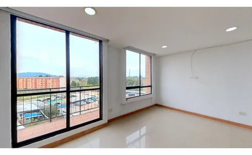 Apartamento En Venta Conjunto Azulejo