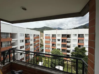 Apartamento en venta