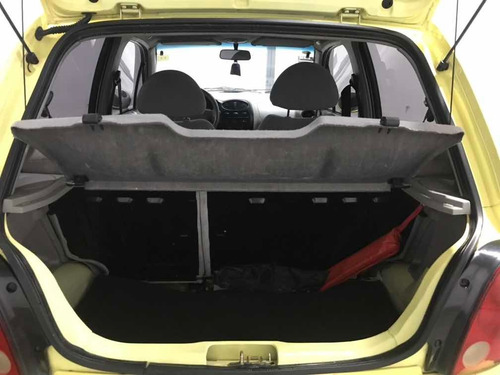 Chery Qq 2013 Confort Full Con Llantas De Aleación 83.000km