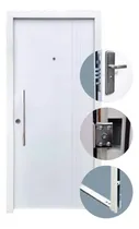 Comprar Puerta Blindada 80x200 Cerr. Multianclaje