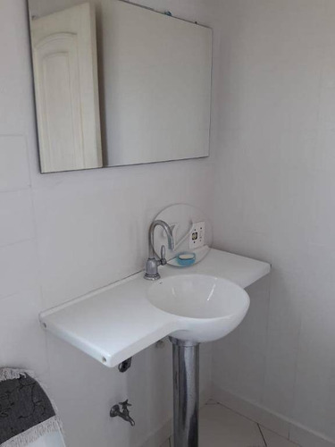Imagem 19 de 30 de Apartamento Com 3 Dormitórios À Venda, 144 M² Por R$ 550.000,00 - Centro - Santo André/sp - Ap9258