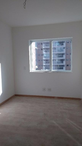 Imagem 18 de 30 de Apartamento Residencial À Venda, Jardim Anália Franco, São Paulo. - Ap4966