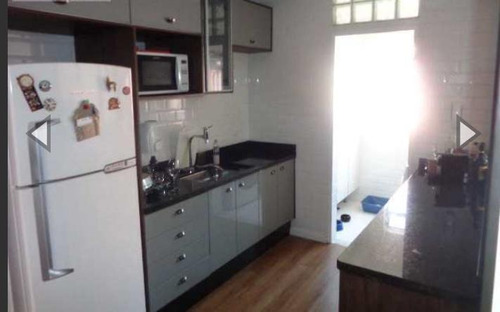Imagem 18 de 22 de Apartamento Em Vila Firmiano Pinto, São Paulo/sp De 62m² 2 Quartos À Venda Por R$ 335.000,00 - Ap838577-s