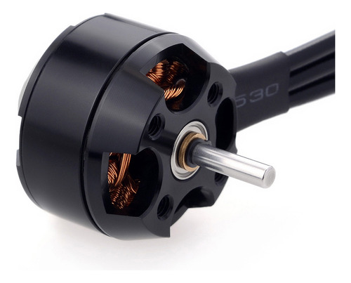 Motor 2204 1200kv Supera 14 Pólos De Alto Desempenho 1400kv