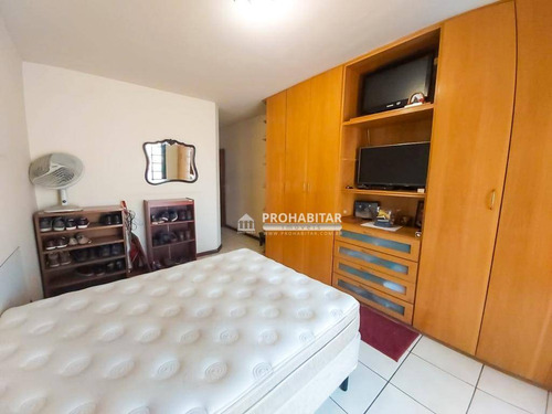 Sobrado À Venda No Jardim Consórcio - So3375