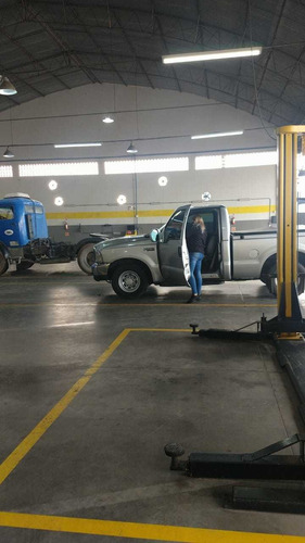 Imagem 6 de 8 de Ford F-250 Xll 4x2
