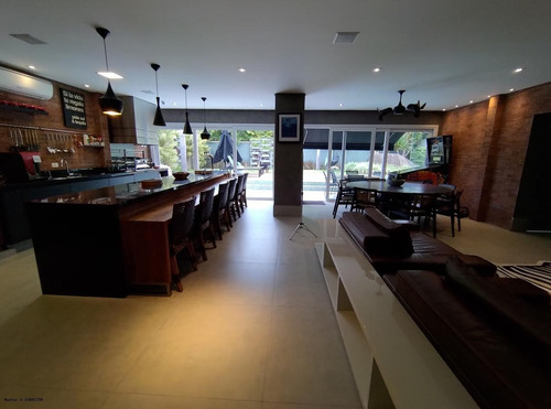 Imagem 8 de 15 de Casa Em Condomínio Para Venda Em Santana De Parnaíba, Tamboré, 4 Dormitórios, 4 Suítes, 8 Banheiros, 6 Vagas - 17_1-1643536