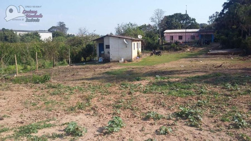 Imagem 15 de 15 de Área Para Loteamento Para Venda Em Atibaia, Loteamento Vale Das Flores - Te00141_2-795118