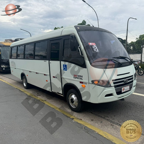 Volare V8l Fretamento / Executivo Micro Onibus