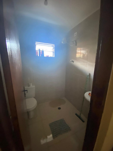 Casa Sobrado Com Excelente Espaço E Conforto