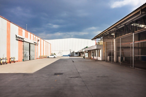 Renta Bodega Azcapotzalco Vallejo