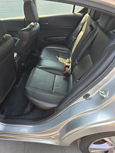 Acura ILX 2.4 Tech At