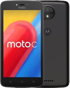 Motorola Moto C Xt1757 Negro Version 4glte 5 Pulgadas