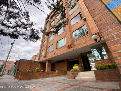 Comercial En  Lago Gaitan(bogota) Rah Co: 24-550