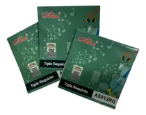 Comprar Cuerdas Para Tiple Requinto Carranguero Alice A5012rq Packx3