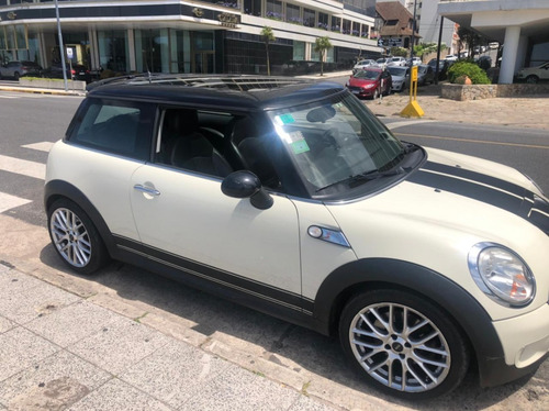 Imagen 3 de 9 de Mini Cooper S 2009 1.6 Pepper