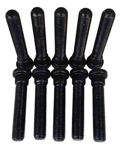 Prisioneiros Especiais P/rodas M12x1,5x66mm C/24 Unid.3188b