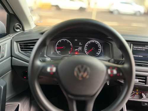Volkswagen Polo 1.0 MPI Flex 12V 5p