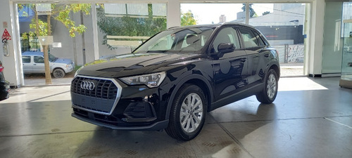 Imagen 2 de 8 de Nuevo Audi Q3 35 Tfsi