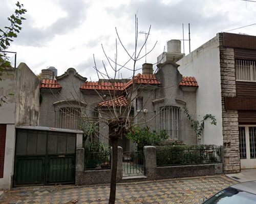 Terreno En Venta En Colegiales