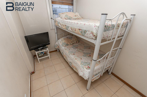 Departamento 5 Ambientes Con 2 Dependencias De Servicio Y 3 Cocheras En Alquiler En Belgrano