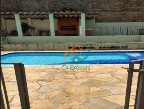 Imagem 15 de 20 de Apartamento Com 2 Dormitórios À Venda, 64 M² Por R$ 385.000,00 - Vila Carrão - São Paulo/sp - Ap3783