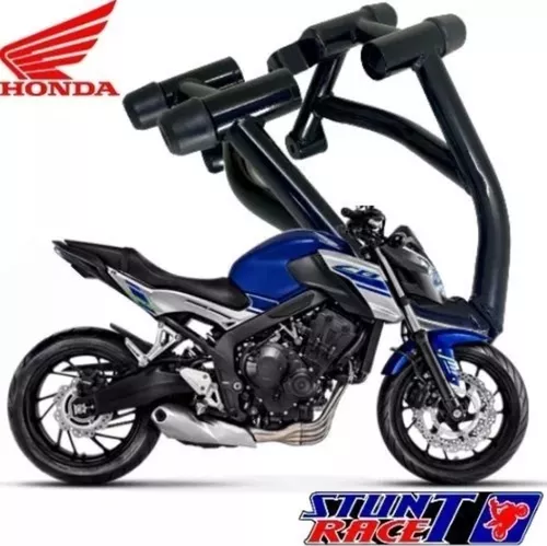 Protetor Stunt Race HONDA CB 650R 2020 a 2023