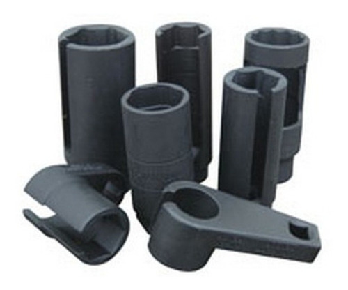 Kit Para Retirar Sensores De O2 8 Piezas Gearwrench