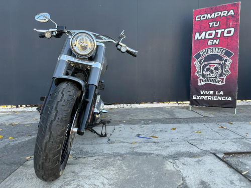 Harley-davidson Softail Slim 1800cc
