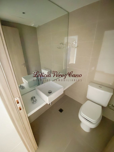 Imagen 9 de 16 de Venta Apartamento 3 Dormitorios, Playa Brava