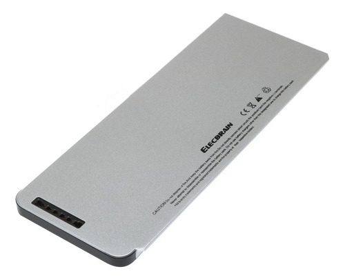 Bateria 45wh Para A1278 A1280 Macbook 13-inch Late 2008 Aluminum Version Aluminum Unibody Mb467ll/a / Mb466ll/a