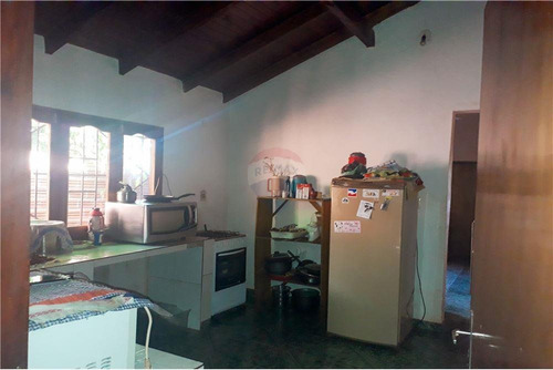 Imagen 12 de 14 de Vendo Casa En Hohenau Con 3 Habitaciones Y 1 Baños.