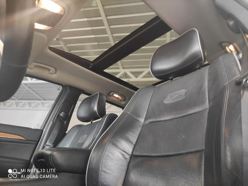 Imagen 7 de 15 de Jeep 2012 Gran Cherokee 4×4