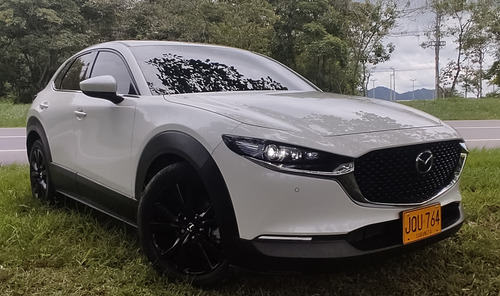 Mazda CX-30 2.5 Grand Touring Lx 4x4