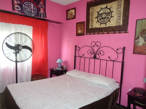 Dpto 4 Amb Cfte 77m² Pat 1º Esc M/b Ubic! 50 Mt Urquiza/golf