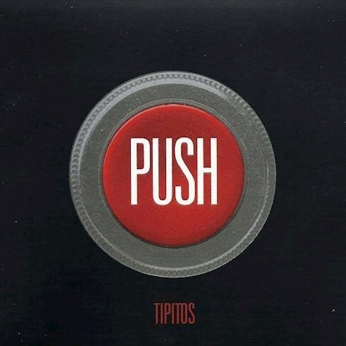 Push - Los Tipitos (cd)