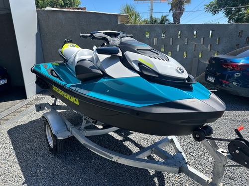 Seadoo Gti Se 170hp (gl Motors)