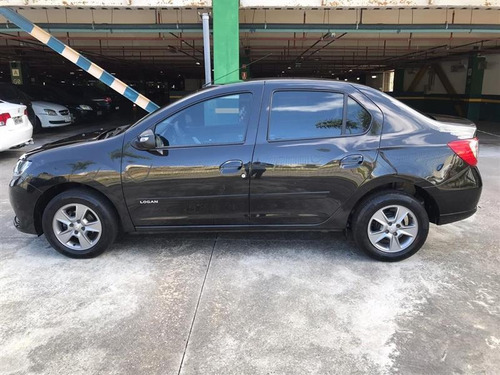 Renault Logan 1.0 12v Sce Flex Expression Avantage Manual 20