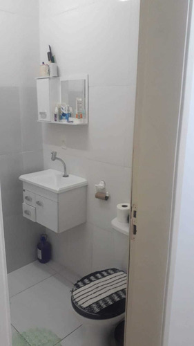 Imagem 7 de 15 de Apartamento Em Parque Residencial Da Lapa, São Paulo/sp De 90m² 2 Quartos À Venda Por R$ 310.000,00 - Ap1522930-s