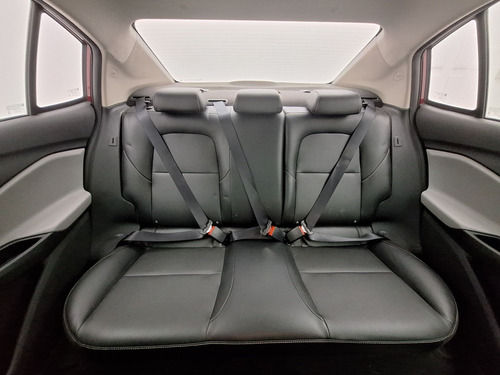 Chevrolet Onix 1.0 TURBO FLEX PLUS PREMIER AUTOMÁTICO