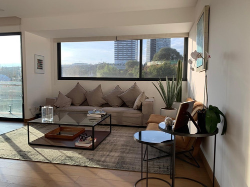 Imagen 1 de 15 de Venta Departamento En Maranta
