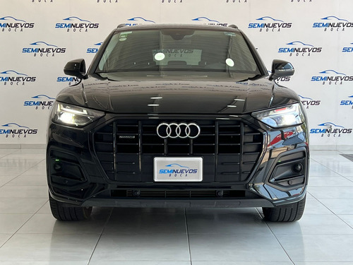 Audi Q5 2.0 L 45 Tfsi Elite Dsg
