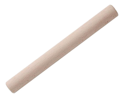 Rodillo De Madera Para Hornear Harina De Cocina Masa De