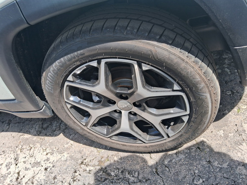 Jeep Compass 1.3T Limited Premium Fwd At6